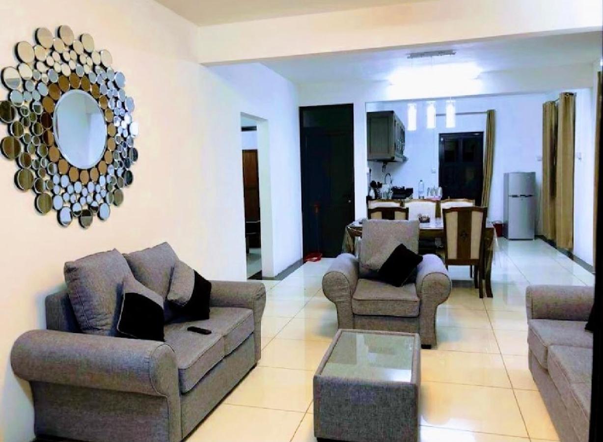 The Palm Residence Grand Bay Εξωτερικό φωτογραφία