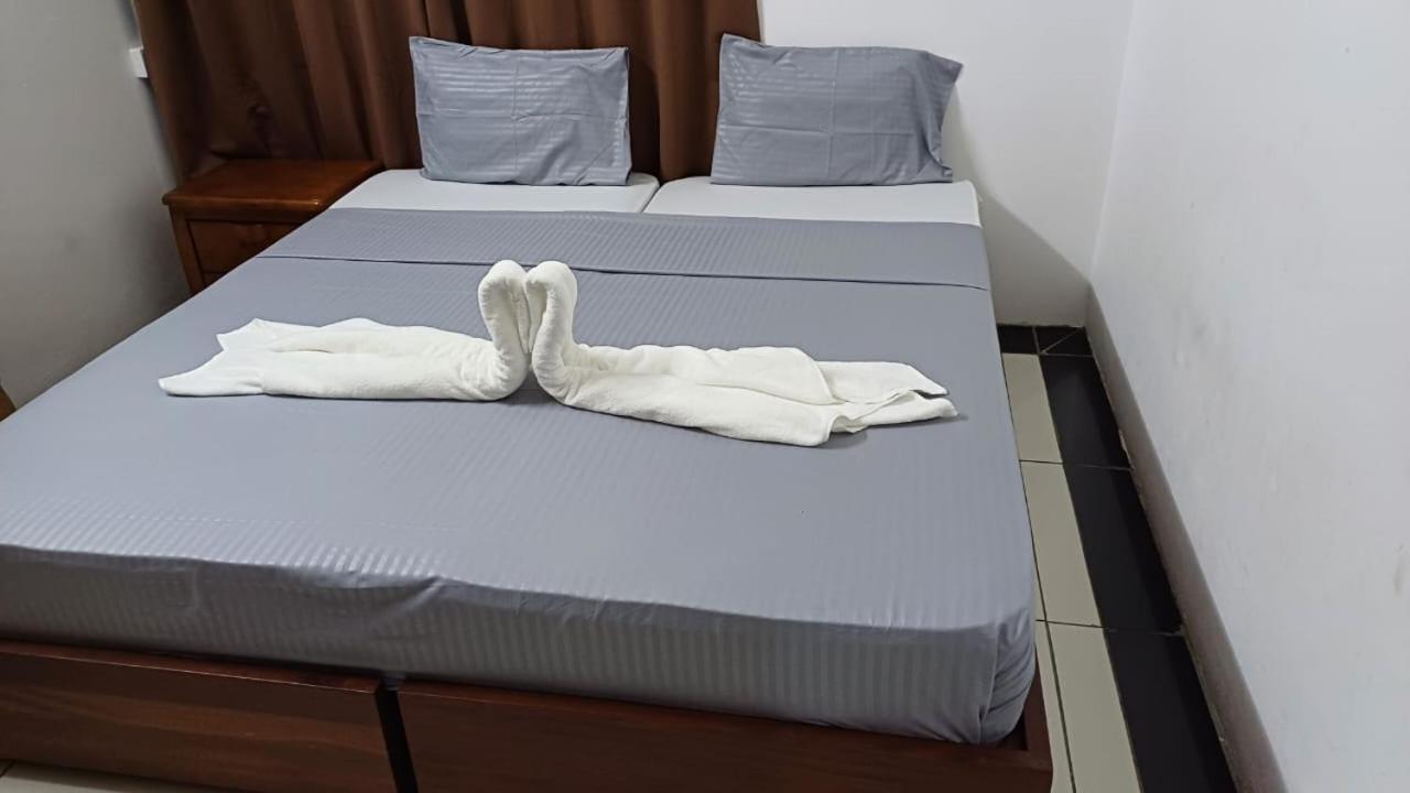 The Palm Residence Grand Bay Εξωτερικό φωτογραφία