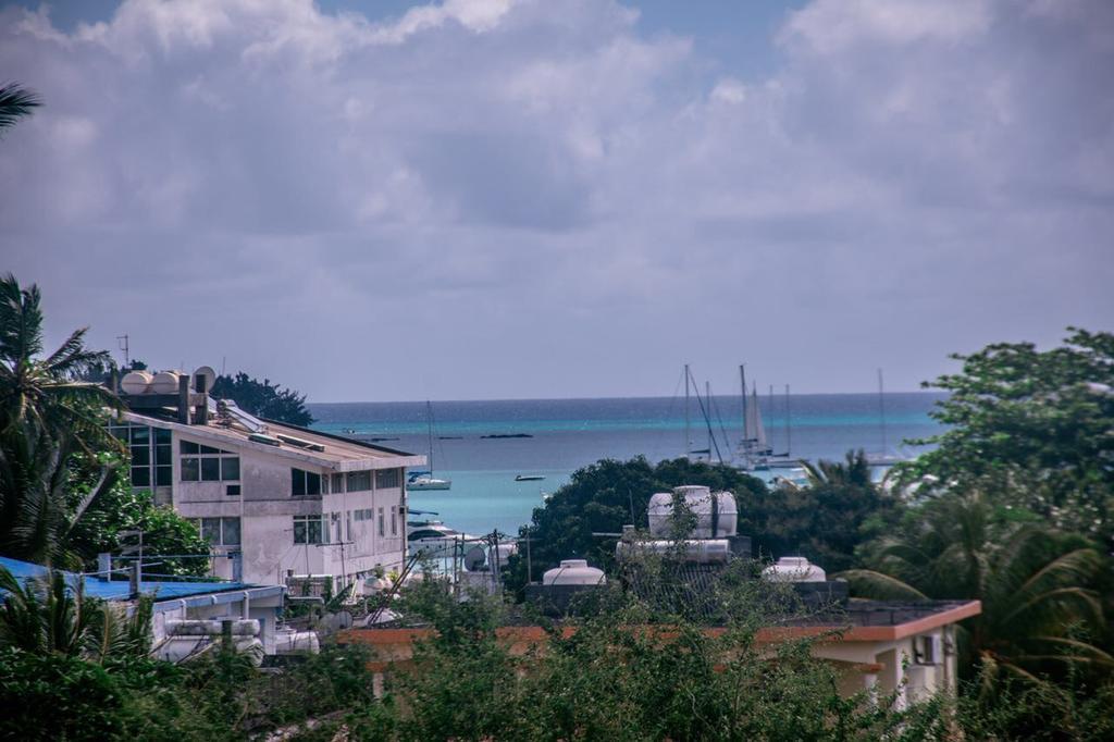 The Palm Residence Grand Bay Εξωτερικό φωτογραφία