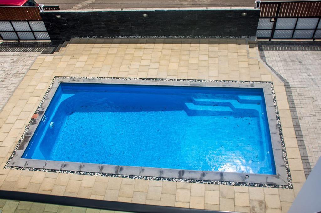 The Palm Residence Grand Bay Εξωτερικό φωτογραφία